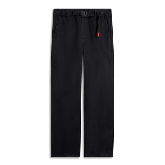 리콘 유틸리티 팬츠 Recon Utility Pant - Black