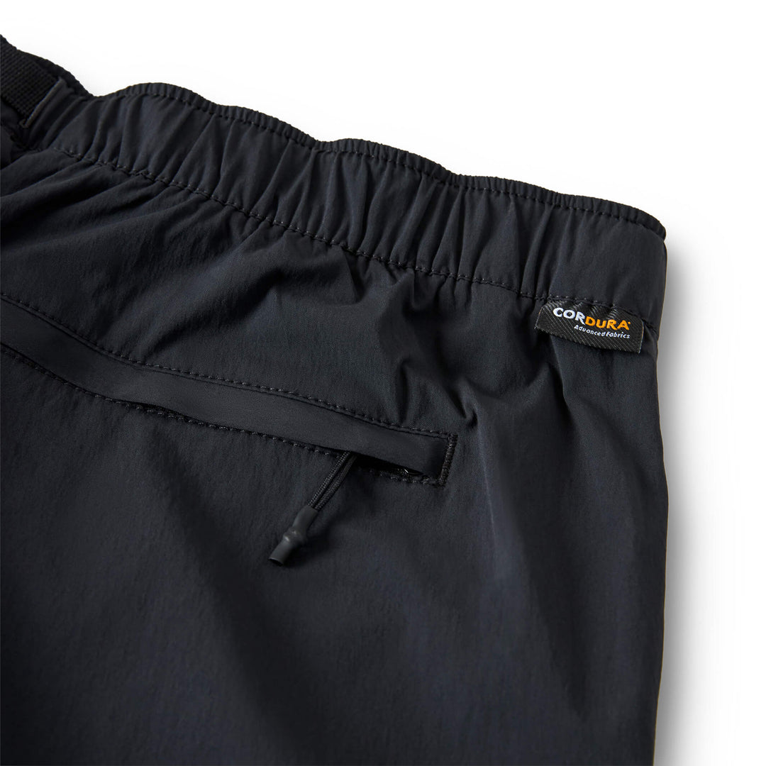 코듀라 익스피디션 팬츠 Cordura® Expedition Pant - Black