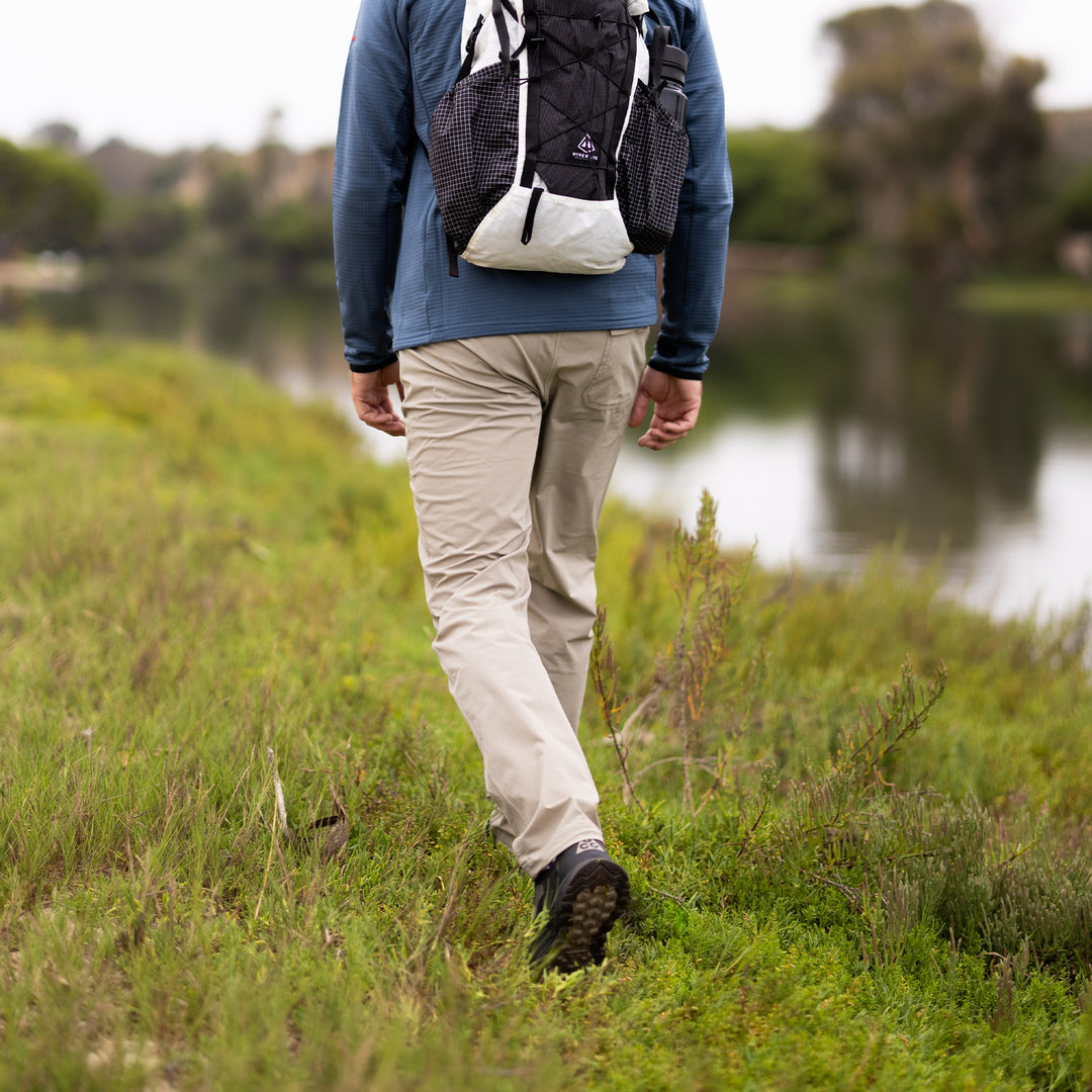 익스피디션 유틸리티 팬츠 EM Expedition Utility Pant EM - Vintage Khaki