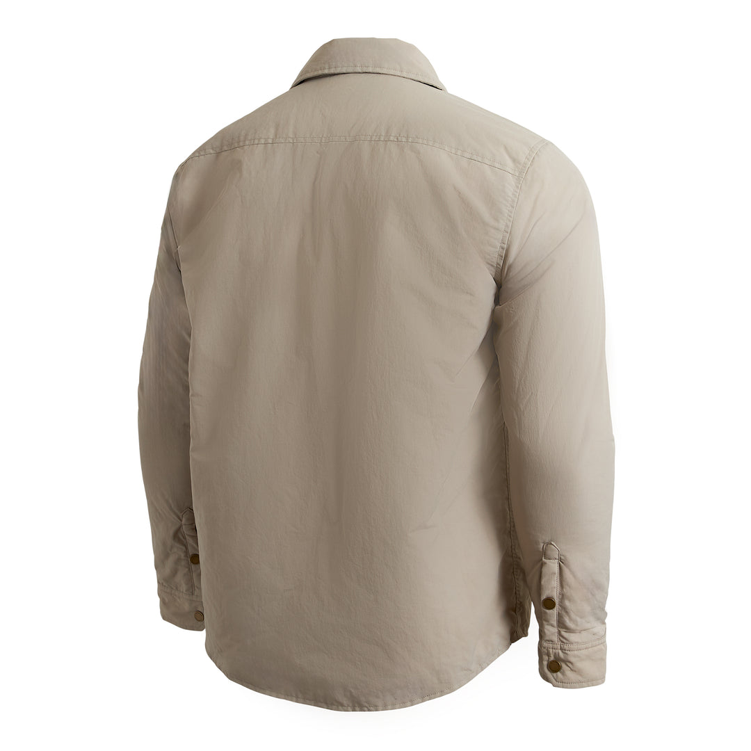 윈드 프로 유틸리티 자켓 Wind Pro Utility Jacket - Vintage Khaki