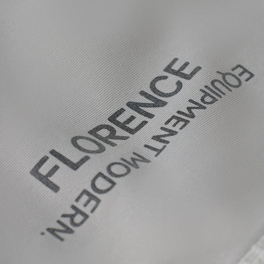 [UPF50+] 선 프로 롱 슬리브 후디드 게이터 UPF 셔츠 Sun Pro Long Sleeve Hooded Gaiter UPF Shirt - Light Grey