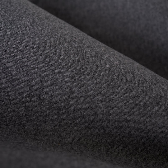 [UPF50+] 어댑트 롱 슬리브 후디드 UPF 셔츠 Adapt Long Sleeve Hooded UPF Shirt - Heather Black
