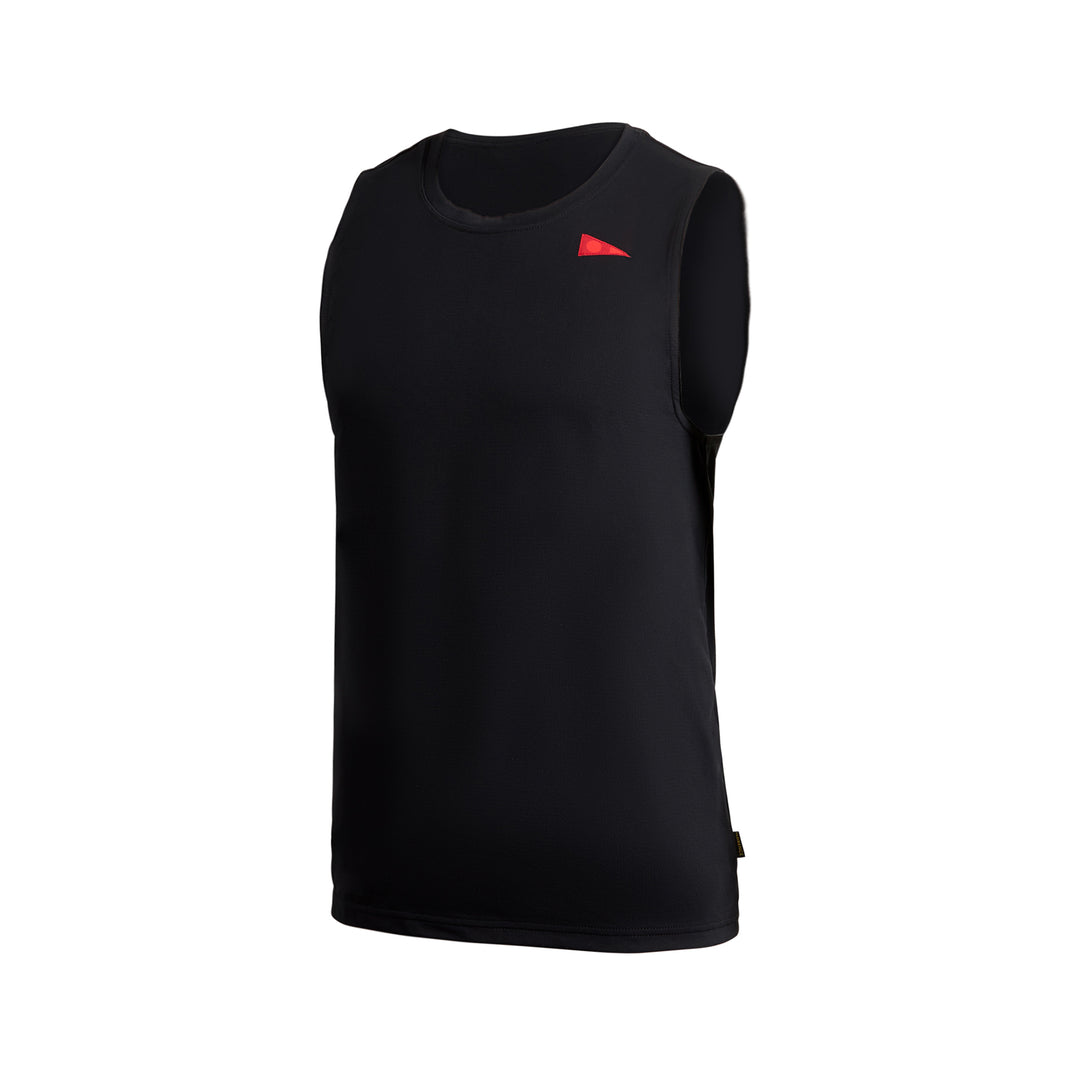 에어텍스 탱크 Airtex Tank - Black