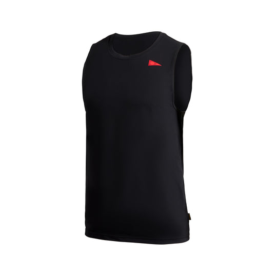 에어텍스 탱크 Airtex Tank - Black