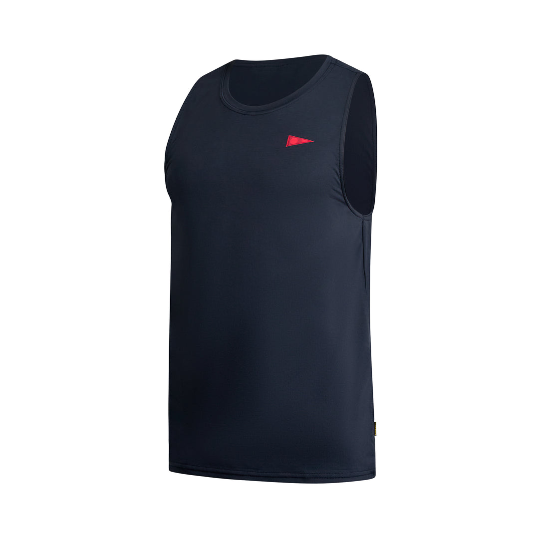 에어텍스 탱크 Airtex Tank - Navy