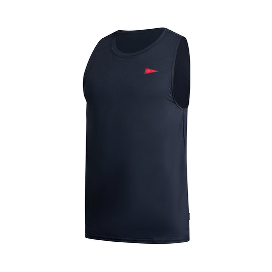 에어텍스 탱크 Airtex Tank - Navy