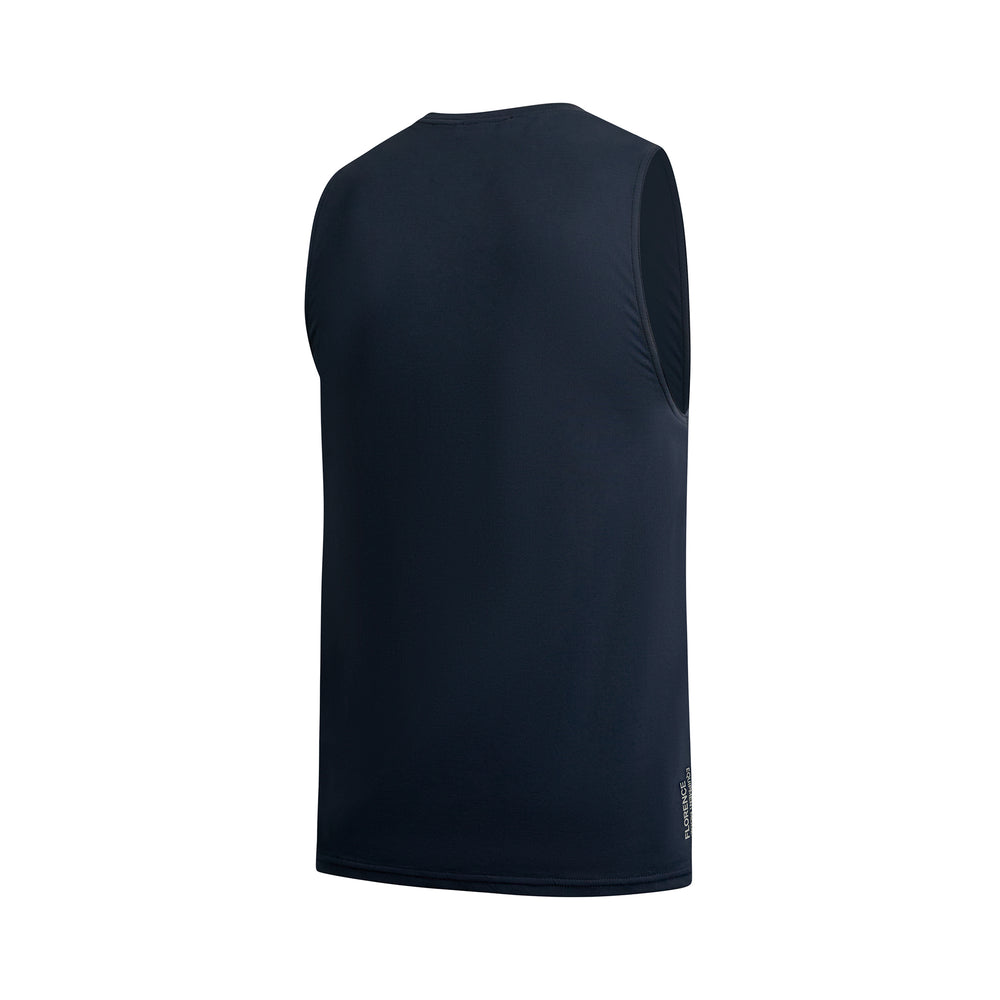 에어텍스 탱크 Airtex Tank - Navy