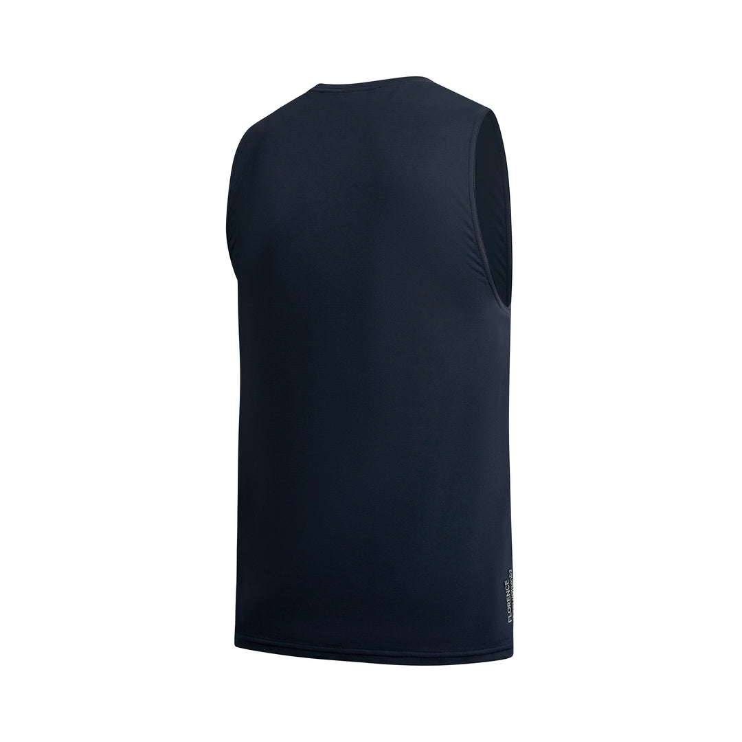 에어텍스 탱크 Airtex Tank - Navy