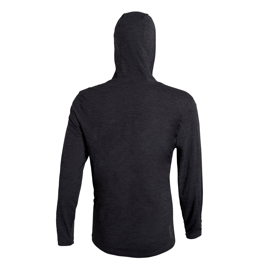 에어텍스® 롱 슬리브 후디드 셔츠 Airtex® Long Sleeve Hooded Shirt - Tundra Camo