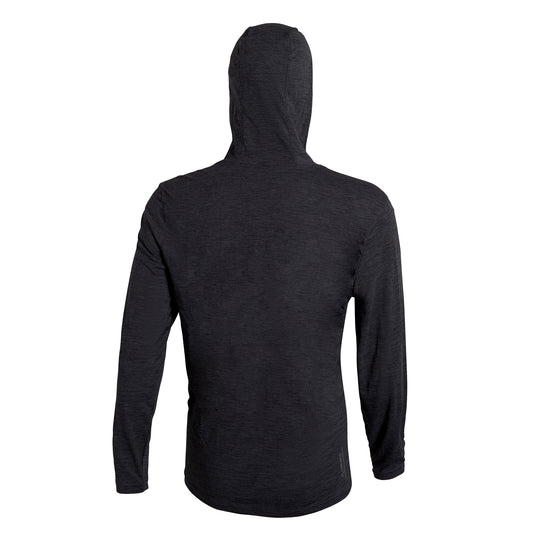 에어텍스® 롱 슬리브 후디드 셔츠 Airtex® Long Sleeve Hooded Shirt - Tundra Camo