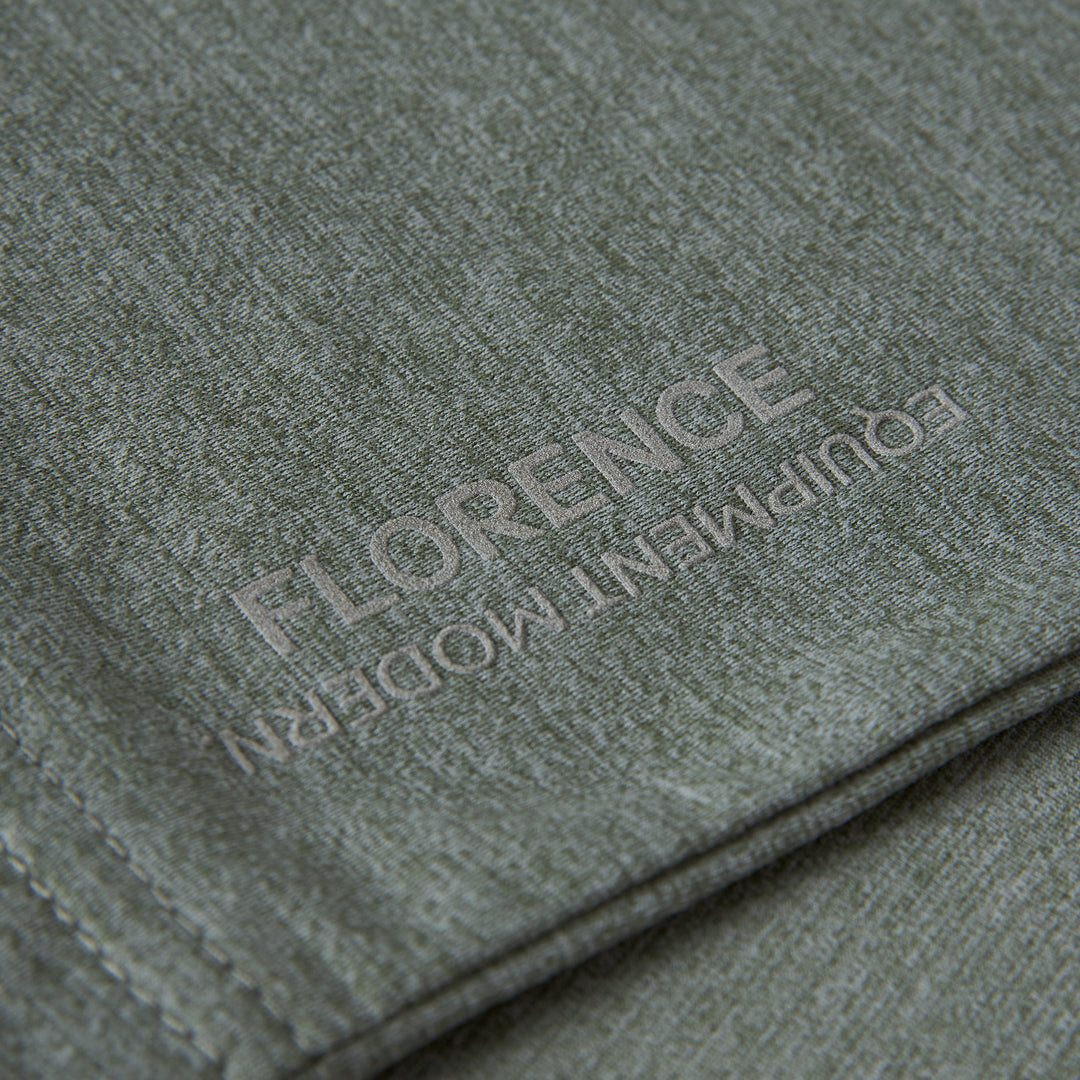 에어텍스® 롱 슬리브 후디드 셔츠 Airtex® Long Sleeve Hooded Shirt - Tundra Camo