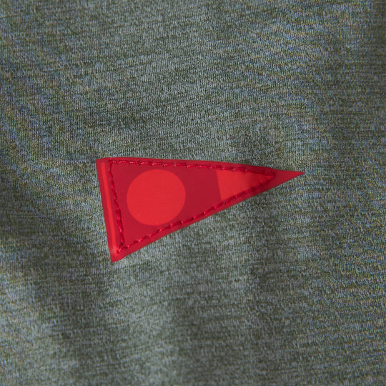 에어텍스® 롱 슬리브 후디드 셔츠 Airtex® Long Sleeve Hooded Shirt - Tundra Camo
