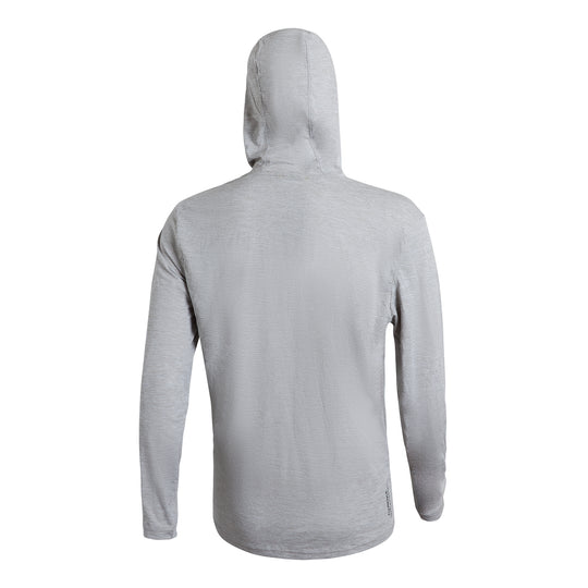 에어텍스® 롱 슬리브 후디드 셔츠 Airtex® Long Sleeve Hooded Shirt - Tundra Camo