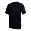 에어텍스® 숏 슬리브 셔츠 Airtex® Short Sleeve Shirt - Black
