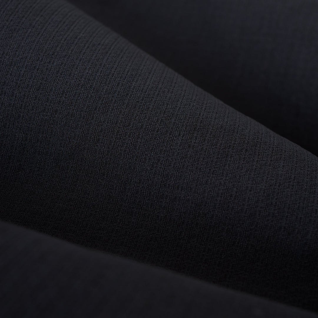 에어텍스® 숏 슬리브 셔츠 Airtex® Short Sleeve Shirt - Black