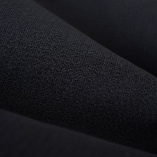 에어텍스® 숏 슬리브 셔츠 Airtex® Short Sleeve Shirt - Black