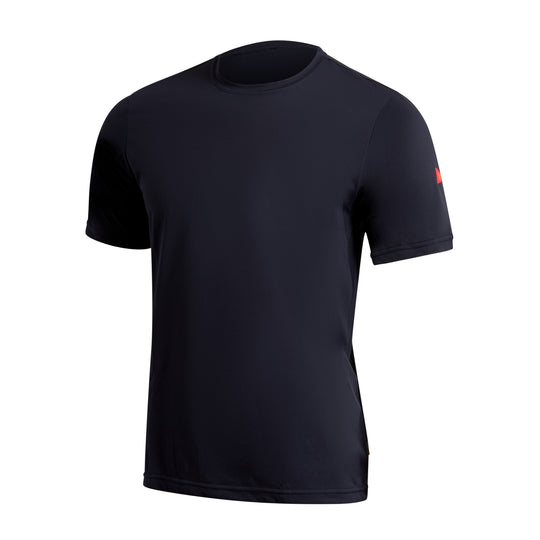 에어텍스® 숏 슬리브 셔츠 Airtex® Short Sleeve Shirt -   Department Navy