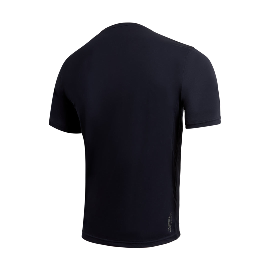 에어텍스® 숏 슬리브 셔츠 Airtex® Short Sleeve Shirt -   Department Navy