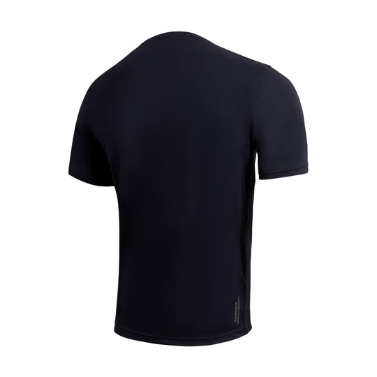 에어텍스® 숏 슬리브 셔츠 Airtex® Short Sleeve Shirt -   Department Navy
