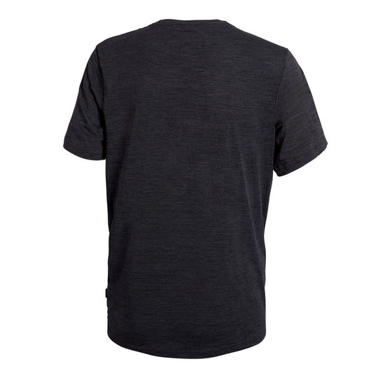 에어텍스® 숏 슬리브 셔츠 Airtex® Short Sleeve Shirt -  Heather Charcoal
