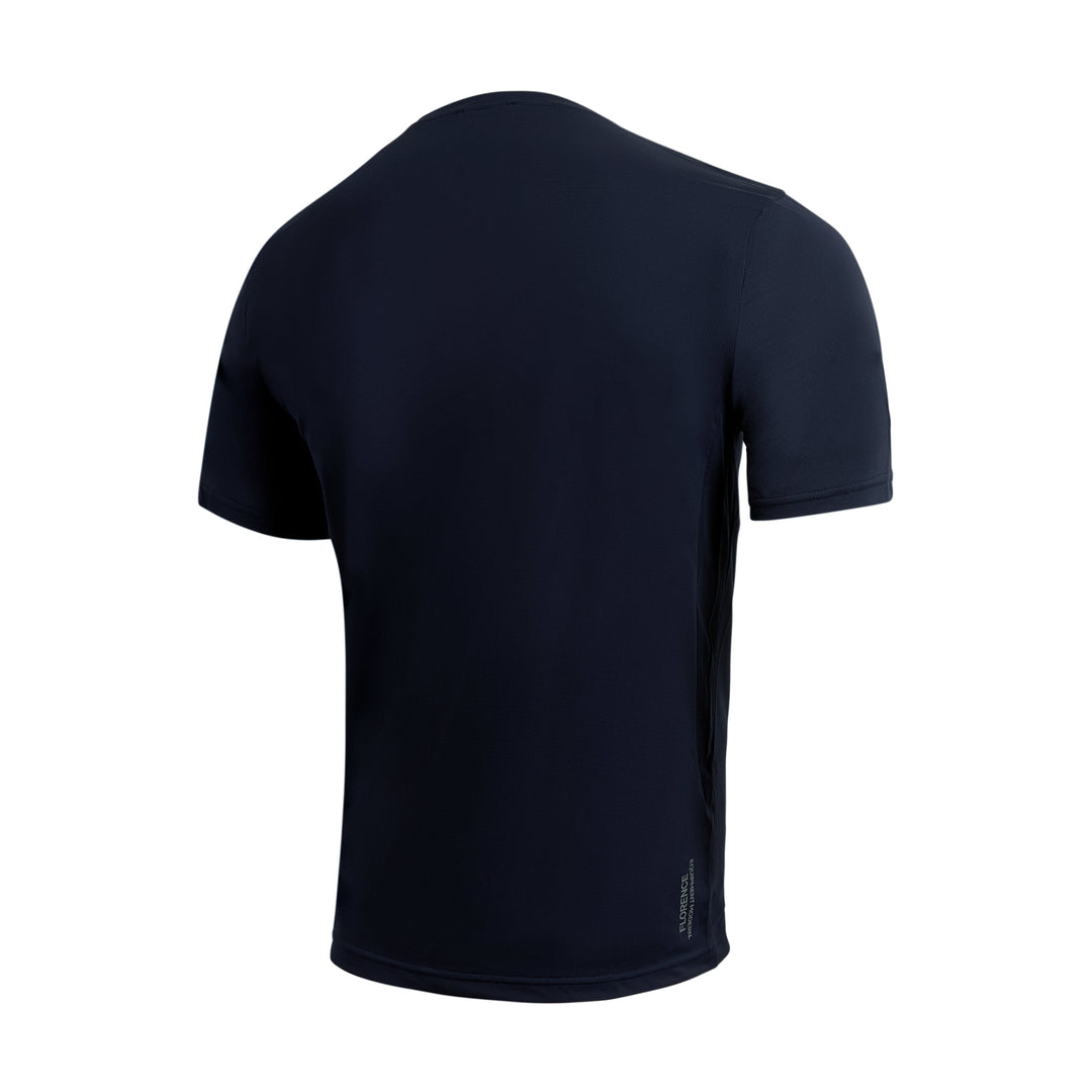 에어텍스® 숏 슬리브 셔츠 Airtex® Short Sleeve Shirt - Navy