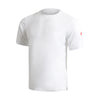 에어텍스® 숏 슬리브 셔츠 Airtex® Short Sleeve Shirt -  White