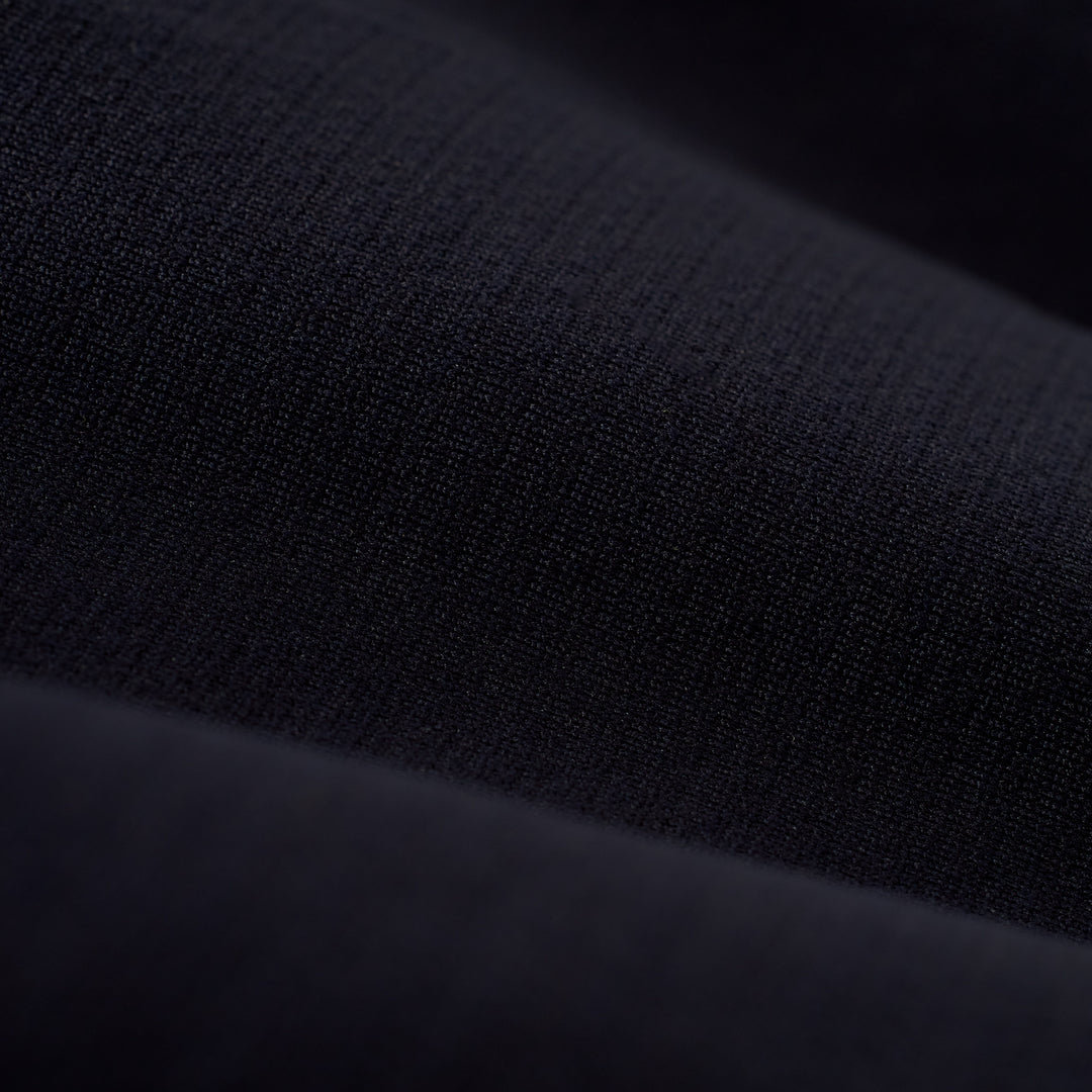 에어텍스® 컬러드 숏 슬리브 셔츠 Airtex® Collared Short Sleeve Shirt - Department Navy
