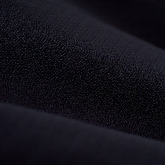 에어텍스® 컬러드 숏 슬리브 셔츠 Airtex® Collared Short Sleeve Shirt - Department Navy