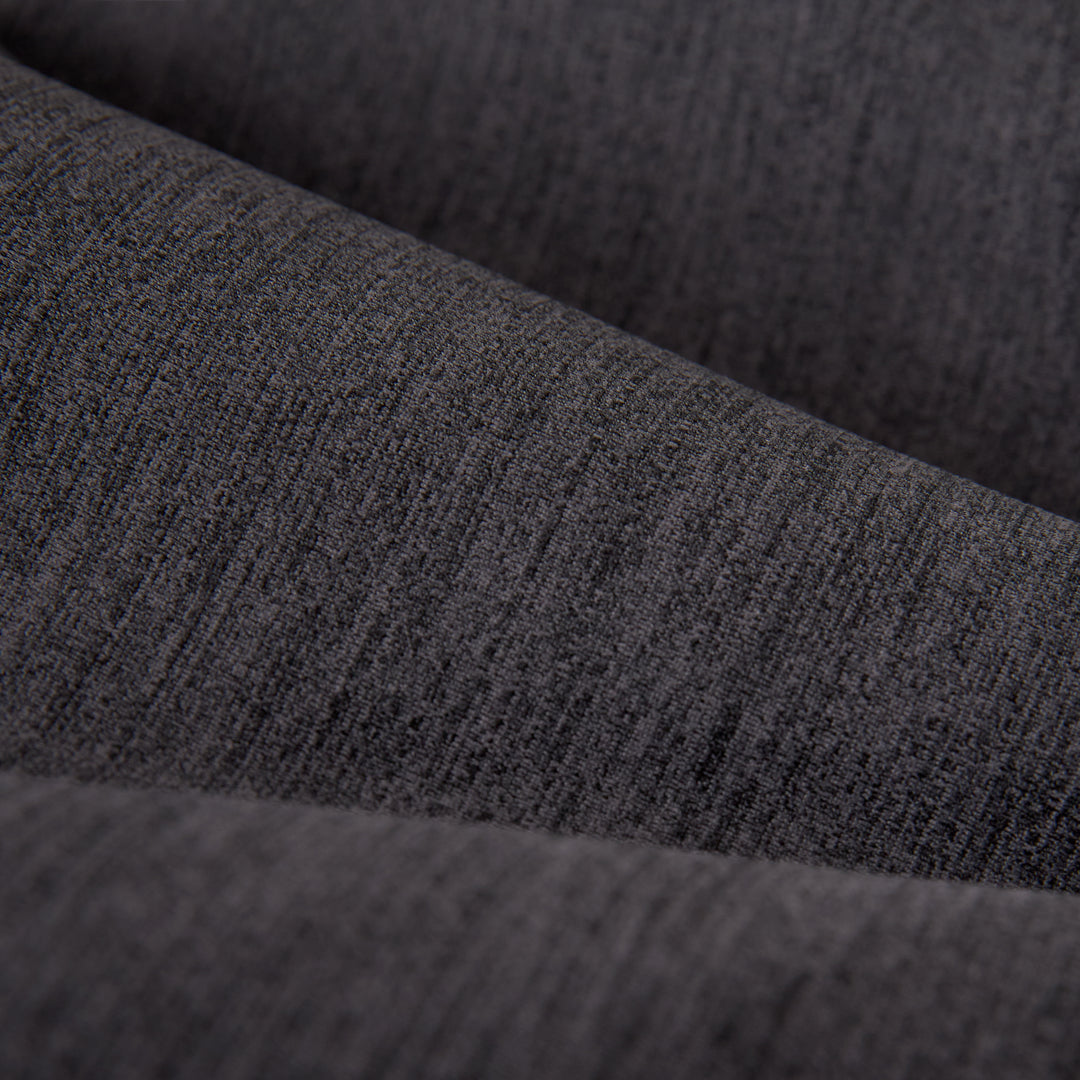 에어텍스® 컬러드 숏 슬리브 셔츠 Airtex® Collared Short Sleeve Shirt - Heather Charcoal