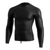 윈드쉴드 롱 슬리브 래쉬가드 2.0 Windshield Long Sleeve Rashguard 2.0 - Black