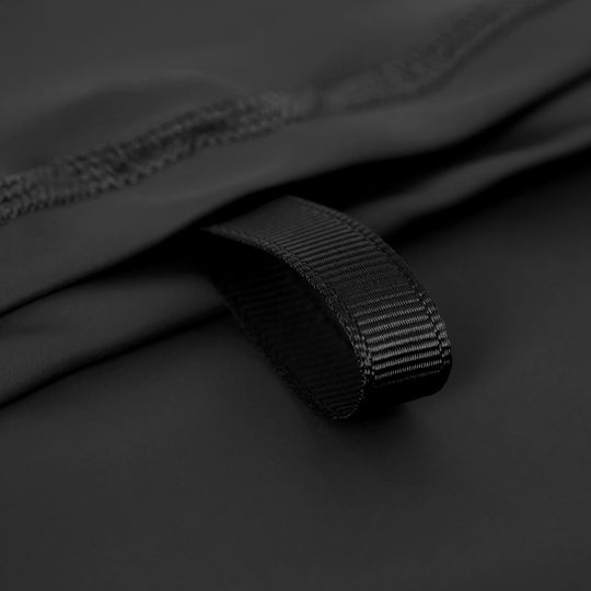 윈드쉴드 롱 슬리브 래쉬가드 2.0 Windshield Long Sleeve Rashguard 2.0 - Black