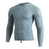 윈드쉴드 롱 슬리브 래쉬가드 2.0 Windshield Long Sleeve Rashguard 2.0 - Light Sea Blue