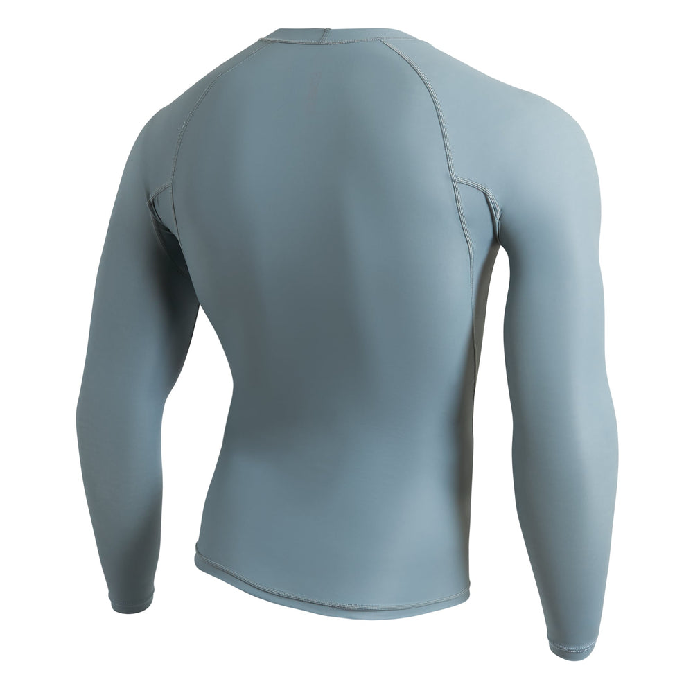 윈드쉴드 롱 슬리브 래쉬가드 2.0 Windshield Long Sleeve Rashguard 2.0 - Light Sea Blue
