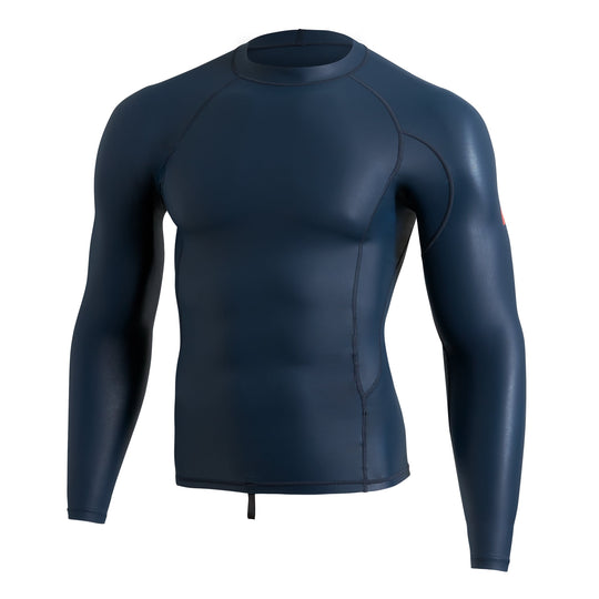 윈드쉴드 롱 슬리브 래쉬가드 2.0 Windshield Long Sleeve Rashguard 2.0 - Navy