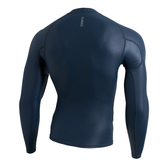 윈드쉴드 롱 슬리브 래쉬가드 2.0 Windshield Long Sleeve Rashguard 2.0 - Navy