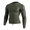 윈드쉴드 롱 슬리브 래쉬가드 2.0 Windshield Long Sleeve Rashguard 2.0 - Thyme