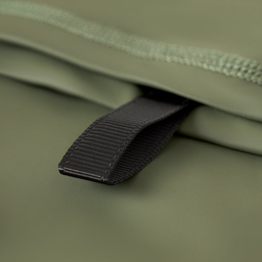 윈드쉴드 롱 슬리브 래쉬가드 2.0 Windshield Long Sleeve Rashguard 2.0 - Thyme