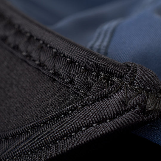 윈드쉴드 롱 슬리브 후디드 래쉬가드 2.0 Windshield Long Sleeve Hooded Rashguard 2.0 - Navy