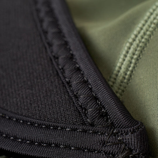 윈드쉴드 롱 슬리브 후디드 래쉬가드 2.0 Windshield Long Sleeve Hooded Rashguard 2.0 - Thyme