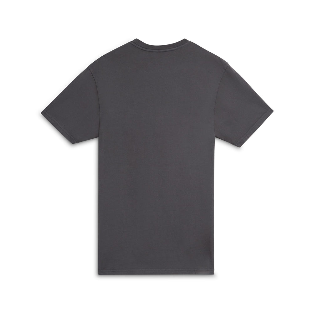 이와 티셔츠 Iwa T-Shirt - Charcoal
