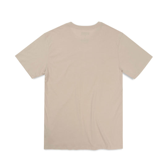 이와 티셔츠 Iwa T-Shirt - Tan