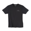 크루 티셔츠 Crew T-Shirt - Black