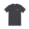 크루 티셔츠 Crew T-Shirt - Charcoal