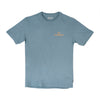 크루 티셔츠 Crew T-Shirt - Citadel
