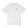 크루 티셔츠 Crew T-Shirt - White