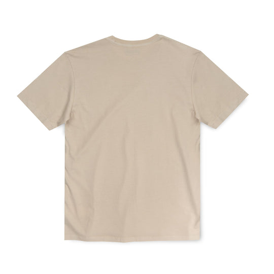 루아우 티셔츠 Luau T-Shirt - Tan
