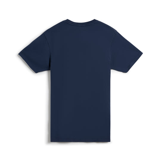 후무후무누쿠누쿠아푸아'아 티셔츠 Humuhumunukunukuapua'a T-Shirt - Navy