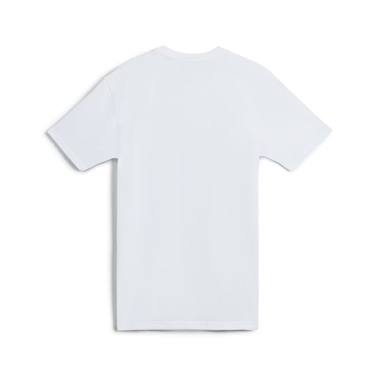 후무후무누쿠누쿠아푸아'아 티셔츠 Humuhumunukunukuapua'a T-Shirt - White