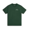 크루 티셔츠 Crew T-Shirt - Paka Green