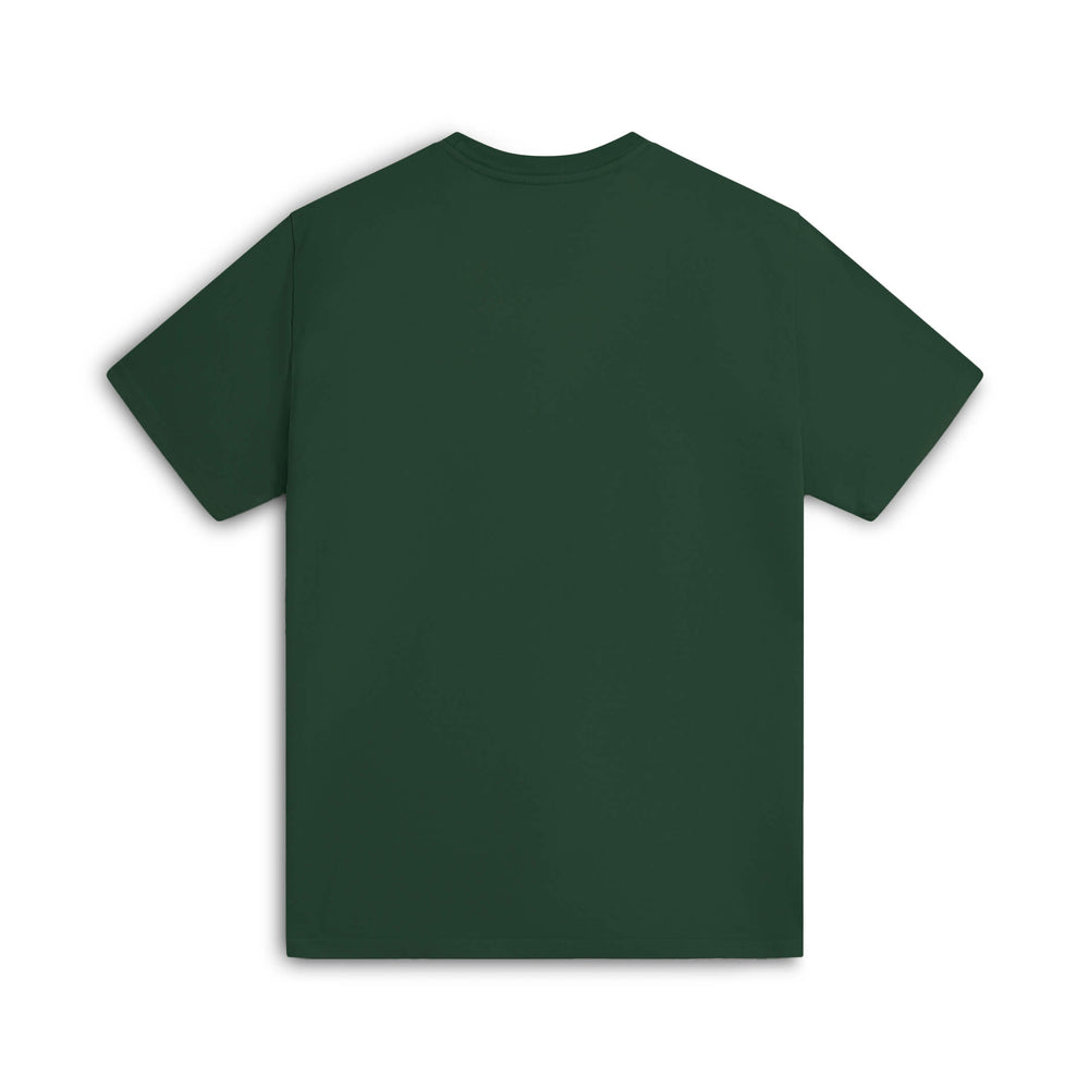 크루 티셔츠 Crew T-Shirt - Paka Green